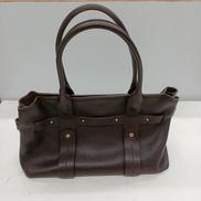 レザートートバッグ|salvatore ferragamo