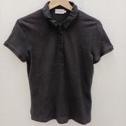 デザインカラーポロシャツ|MONCLER