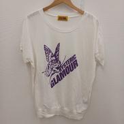 バタフライTシャツ|HYSTERIC