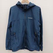 ナイロンパーカー|MONT-BELL