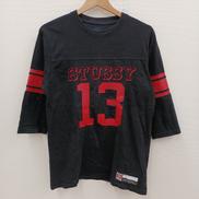 コットンゲームシャツ|STUSSY