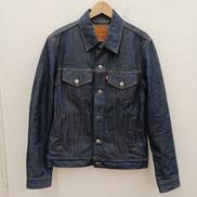 デニムジャケット|LEVI'S