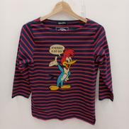 WOODY WOODPECKERコラボTシャツ|HYSTERIC GLAMOUR