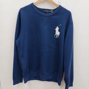 ビッグポニースウェット|POLO RALPH LAUREN