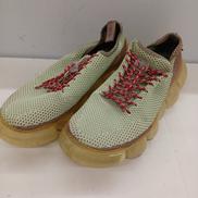 ローカットスニーカー|GROUNDS