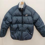 ナイキ リバーシブルダウンジャケット|NIKE