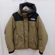 ファーストダウン ダウンジャケット|FIRST DAWN