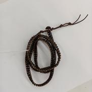 シルバー925　4連ブレスレット|CHAN LUU