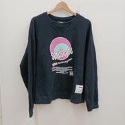 スウェット|MYNE