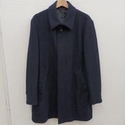 HARRIS TWEEDウールコート|SPREZZATURA ETTORE