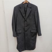 カシミヤ100%ロングコート|LE CHIC