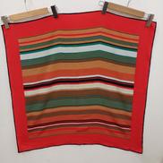 シルクスカーフ|CHRISTIAN DIOR