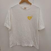 ミモザTシャツ|HUMAN MADE×GIRLS DON'T CRY