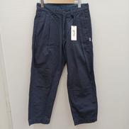 2タックワークパンツ|MARBLES