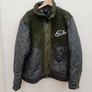 フリースジャケット|NIKE