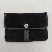 スウェードクラッチバッグ|ANIARY