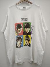 半袖Tシャツ|KITH