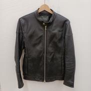 羊革レザージャケット|NANO UNIVERSE