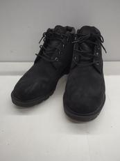 BASIC CHUKKA WP|timberland