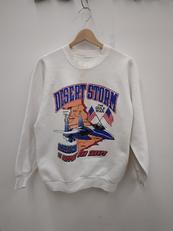 ヴィンテージTシャツ|－