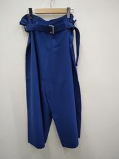 ワイドパンツ|ISSEY MIYAKE