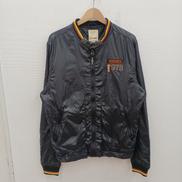 ナイロンジップジャケット|DIESEL