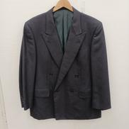 ダブルテーラードジャケット|BURBERRYS