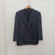 ダブルテーラードジャケット|BURBERRYS