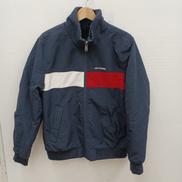 トミー 裏ボアリバーシブルジャケット|TOMMY HILFIGER