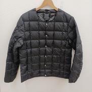 ダウンジャケット|TAION