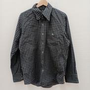 千鳥格子柄シャツ|BURBERRY