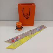 ツイリー BRIDES　DE　GALA|HERMES