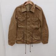 ハンティングジャケット|PARANOID