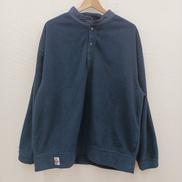 フリーススウェット|CHUMS