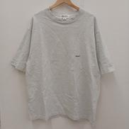 ロゴスウェット|GYMPHLEX