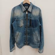 デニムジャケット|DIESEL