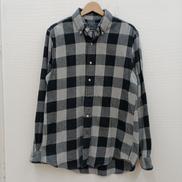 ブロックチェックシャツ|POLO RALPH LAUREN