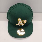 キャップ|NEW ERA