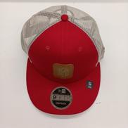 メッシュキャップ|NEW　ERA