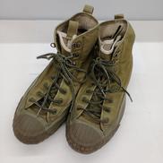 ハイカットスニーカー|THE HILL SIDE