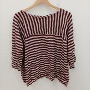 ロングスリーブカットソー|ISSEY　MIYAKE