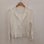 アンサンブルカットソー|ISSEY　MIYAKE