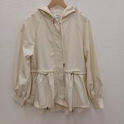 マウンテンパーカー|MYU