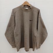 ナイキ モックネックスウェット|NIKE