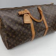 キーポル50|LOUIS VUITTON