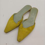 ミュールサンダル|PRADA