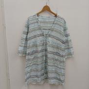 L/Sカットソー|ISSEY MIYAKE HAAT