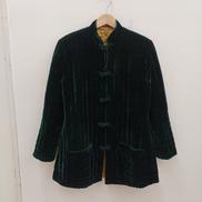 チャイナドレスジャケット|AGNES B.