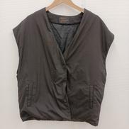 キルティングベスト|KASTANE