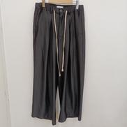 ワイドスラックス|CTHY